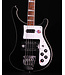 Rickenbacker 4003 Bass, JetGlo