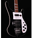 Rickenbacker 4003 Bass, JetGlo
