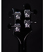 Rickenbacker 4003 Bass, JetGlo
