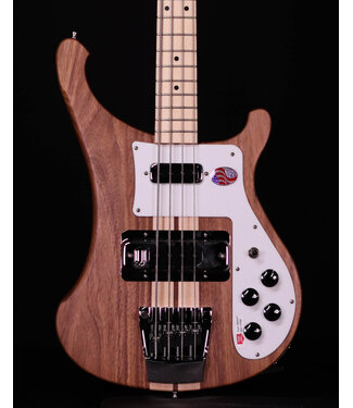 Rickenbacker Rickenbacker 4003SW Bass, Satin Walnut