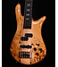 Spector Euro 5 CST Bass Guitar, Natural - USED