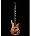 Spector Euro 5 CST Bass Guitar, Natural - USED