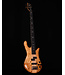 Spector Euro 5 CST Bass Guitar, Natural - USED