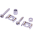 Gotoh String Guide - RG105 & RG130, Staggered Set, Chrome
