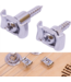 Gotoh String Guide - RG105 & RG130, Staggered Set, Chrome