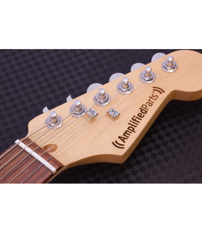 Gotoh String Guide - RG105 & RG130, Staggered Set, Chrome