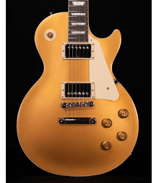 Gibson Gibson Les Paul Standard '50s Gold Top