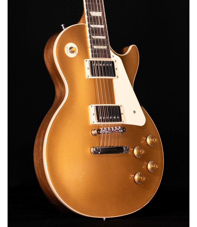 Gibson Les Paul Standard '50s Gold Top