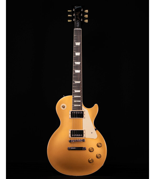 Gibson Les Paul Standard '50s Gold Top
