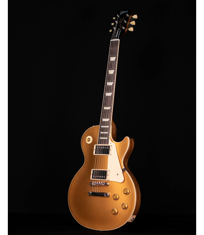 Gibson Les Paul Standard '50s Gold Top