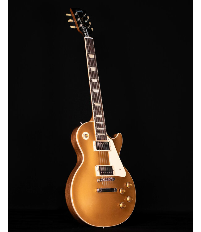 Gibson Les Paul Standard '50s Gold Top