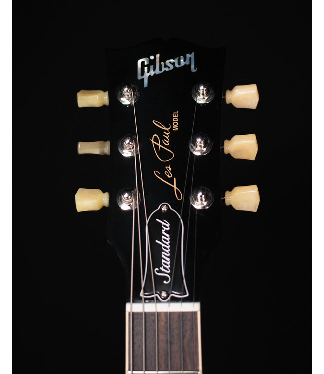 Gibson Les Paul Standard '50s Gold Top