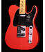 Fender Player II Telecaster, Maple FB, Coral Red
