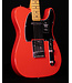 Fender Player II Telecaster, Maple FB, Coral Red