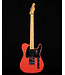 Fender Player II Telecaster, Maple FB, Coral Red