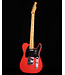 Fender Player II Telecaster, Maple FB, Coral Red