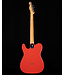 Fender Player II Telecaster, Maple FB, Coral Red