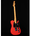 Fender Player II Telecaster, Maple FB, Coral Red