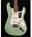 Fender Player II Stratocaster, Rosewood FB, Birch Green