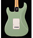 Fender Player II Stratocaster, Rosewood FB, Birch Green