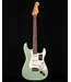 Fender Player II Stratocaster, Rosewood FB, Birch Green