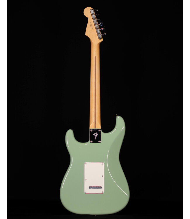 Fender Player II Stratocaster, Rosewood FB, Birch Green