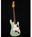 Fender Player II Stratocaster, Rosewood FB, Birch Green