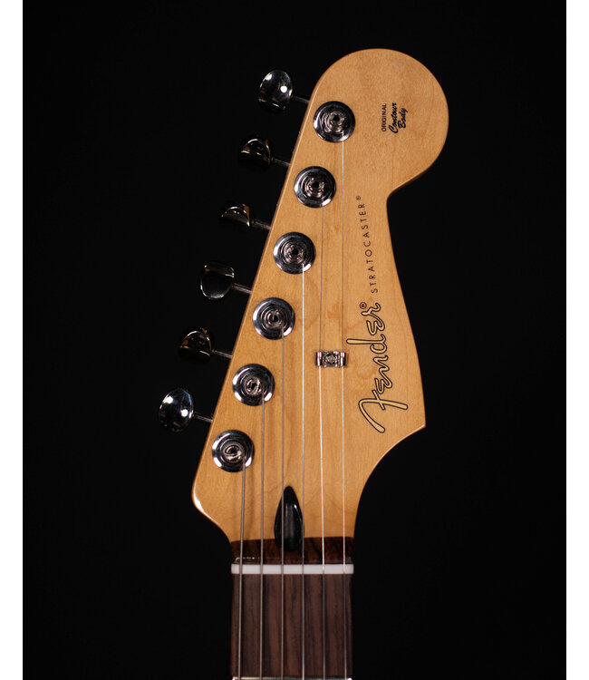 Fender Player II Stratocaster, Rosewood FB, Birch Green