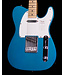 Fender Standard Telecaster, Maple FB, Aqua Marine Metallic
