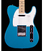 Fender Standard Telecaster, Maple FB, Aqua Marine Metallic