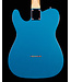 Fender Standard Telecaster, Maple FB, Aqua Marine Metallic