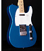 Fender Standard Telecaster, Maple FB, Aqua Marine Metallic