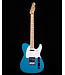 Fender Standard Telecaster, Maple FB, Aqua Marine Metallic