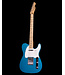 Fender Standard Telecaster, Maple FB, Aqua Marine Metallic