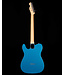 Fender Standard Telecaster, Maple FB, Aqua Marine Metallic