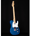 Fender Standard Telecaster, Maple FB, Aqua Marine Metallic