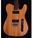 All-Parts Pine Body Partscaster