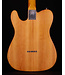 All-Parts Pine Body Partscaster