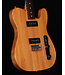 All-Parts Pine Body Partscaster