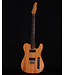 All-Parts Pine Body Partscaster