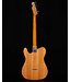 All-Parts Pine Body Partscaster