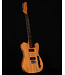 All-Parts Pine Body Partscaster