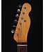 All-Parts Pine Body Partscaster
