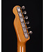 All-Parts Pine Body Partscaster