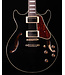 Ibanez AM73GBK Artcore Hollowbody Electric Guitar, Black