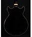 Ibanez AM73GBK Artcore Hollowbody Electric Guitar, Black
