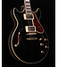 Ibanez AM73GBK Artcore Hollowbody Electric Guitar, Black