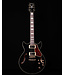Ibanez AM73GBK Artcore Hollowbody Electric Guitar, Black