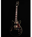 Ibanez AM73GBK Artcore Hollowbody Electric Guitar, Black