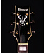Ibanez AM73GBK Artcore Hollowbody Electric Guitar, Black